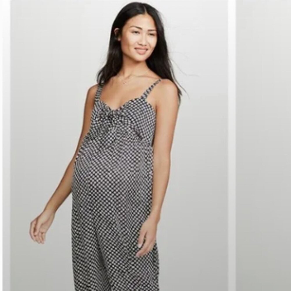 Hatch The Scarlet Jumpsuit *Black* - Picture 3 of 8